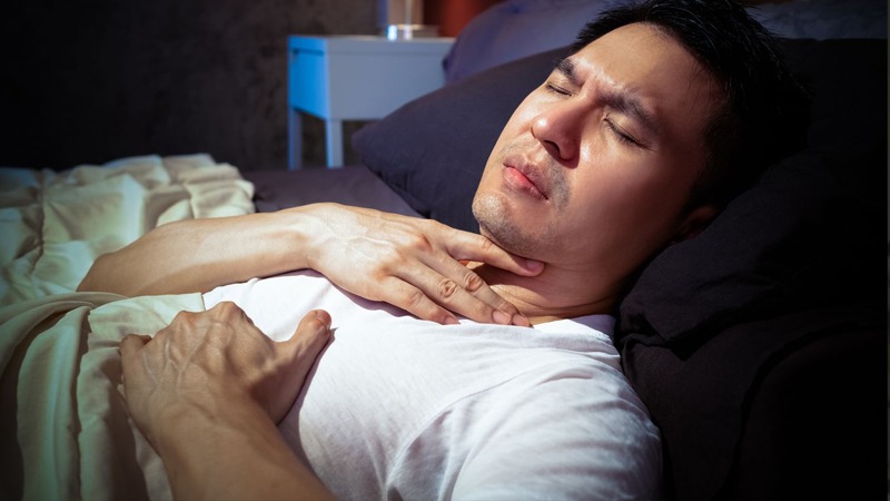 ঘুমের অনিয়ম হার্ট অ্যাটাক ও স্ট্রোকের ঝুঁকি বাড়াচ্ছে, সতর্ক করেছে নতুন গবেষণা