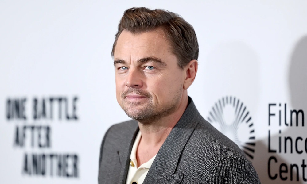 চলচ্চিত্র উৎসবে উপস্থিত হতে পারেননি লিওনার্দো