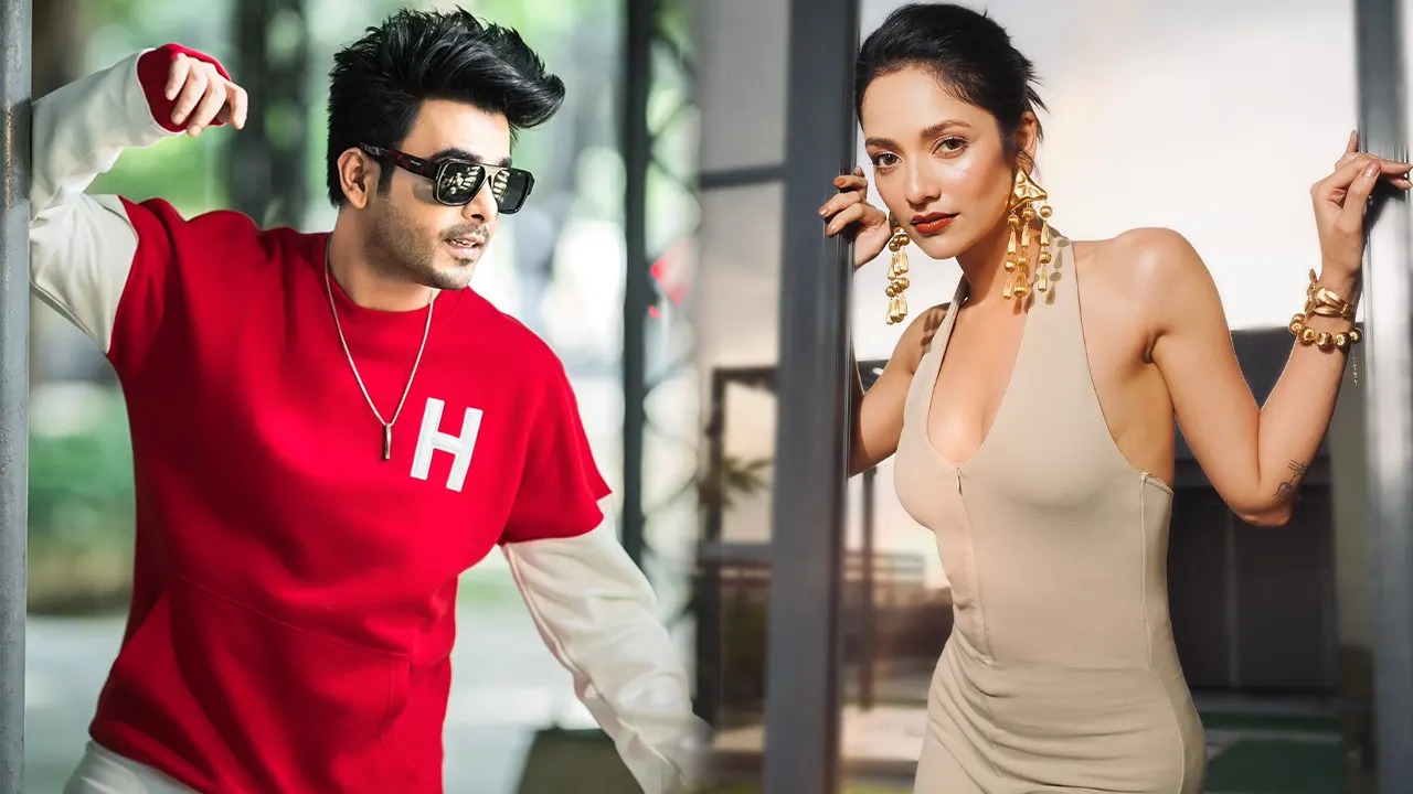 রূপালি পর্দায় যুক্ত হচ্ছে ‘রাক্ষস’