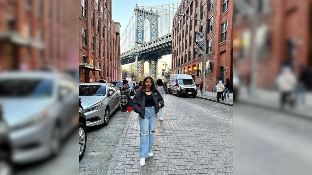 নিখোঁজের পর যুক্তরাষ্ট্রে মিলল ভারতীয় নারীর লাশ