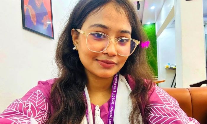 জুলাইযোদ্ধা তাহরিমা জান্নাত সুরভীর জামিন মঞ্জুর