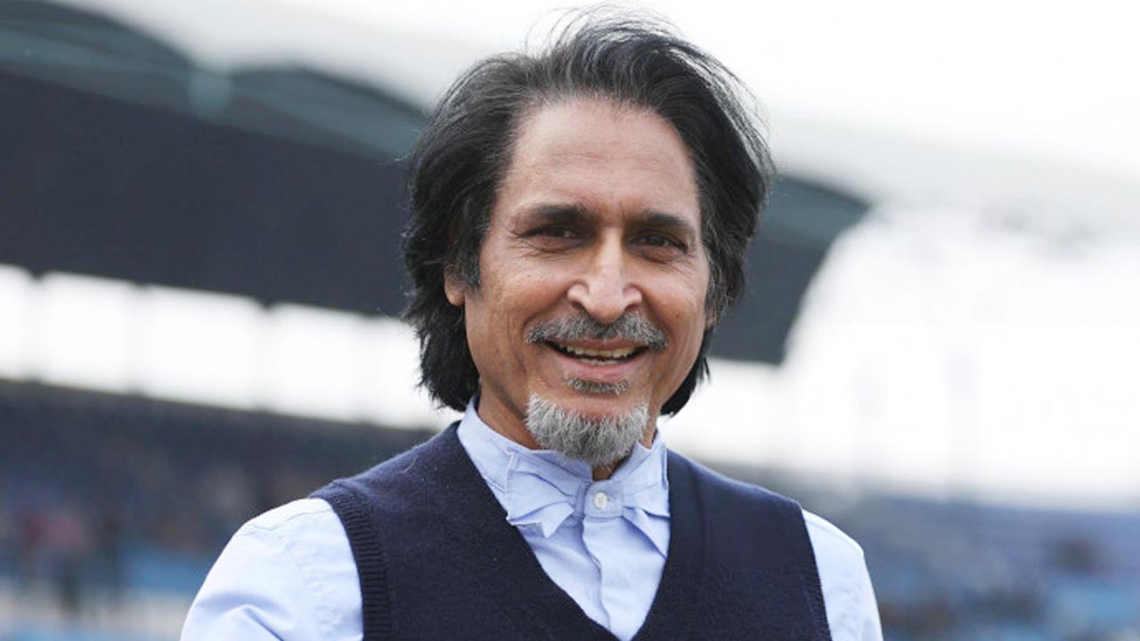 ভারতের আচরণ দুঃখজনক, মুস্তাফিজের পাশে দাঁড়ালেন রমিজ রাজা