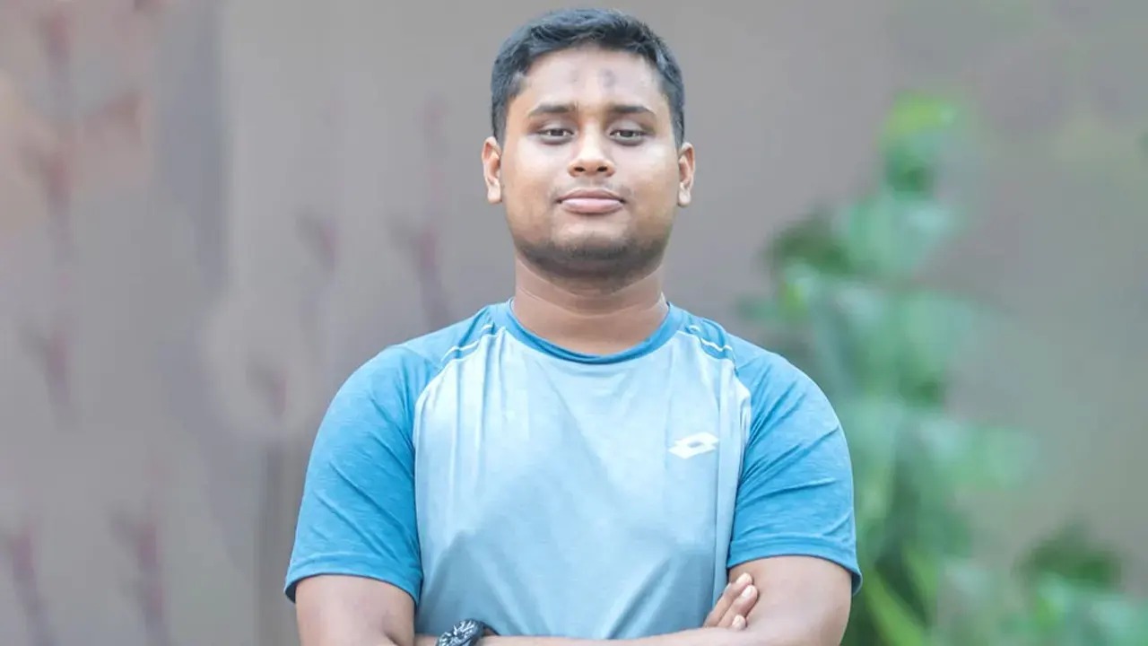 হাসনাত আবদুল্লাহর ব্যক্তিগত ফেসবুক প্রোফাইল ডিজেবল