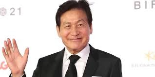 দক্ষিণ কোরিয়ার কিংবদন্তি অভিনেতা আন সাং-কি আর নেই