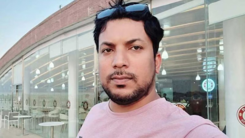 নরসিংদীতে দুর্বৃত্তদের হামলায় মুদি ব্যবসায়ী নিহত