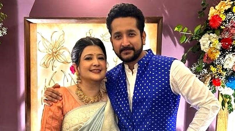 “বিয়ের বিতর্ক ও ট্রোলের ধাক্কা, পরমব্রত বললেন কীভাবে সামলেছেন”