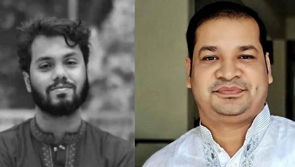 হাদিকে হত্যার নির্দেশদাতা কে এই বাপ্পী?