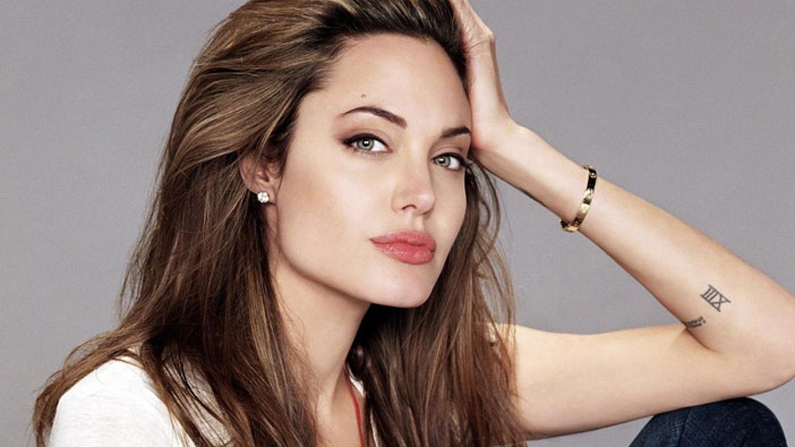 লস অ্যাঞ্জেলেস ছাড়ছেন অ্যাঞ্জেলিনা জোলি