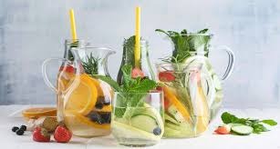 ডিটক্স ডায়েট নয়, এই সাধারণ অভ্যাসেই থাকবে শরীর সুস্থ ও পরিষ্কার