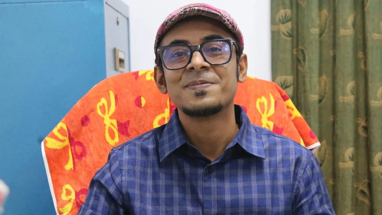 যৌন নিপীড়নের দায়ে রাবির শিক্ষক সাগর বরখাস্ত