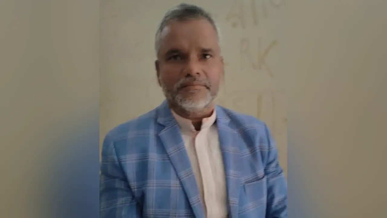 নড়িয়ায় নিষিদ্ধ আওয়ামী লীগ নেতা আটক