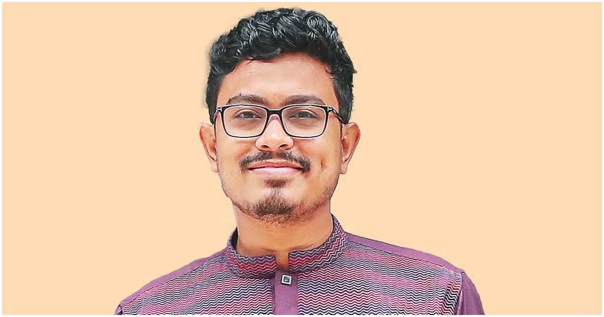 ফেলানী হত্যার মাধ্যমে বাংলাদেশের সার্বভৌমত্ব ঝুলিয়ে রাখা হয়েছিল:ভিপি সাদিক কায়েম