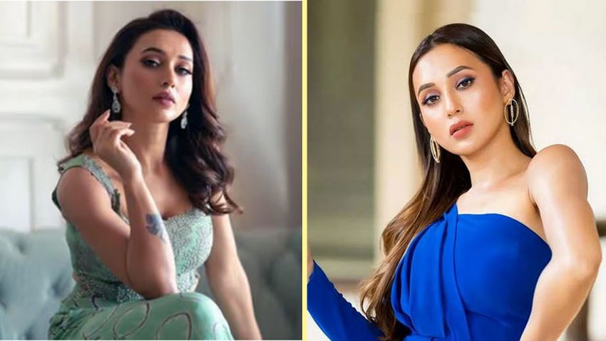 টালিউডে ফের বড় পর্দায় মিমি চক্রবর্তী