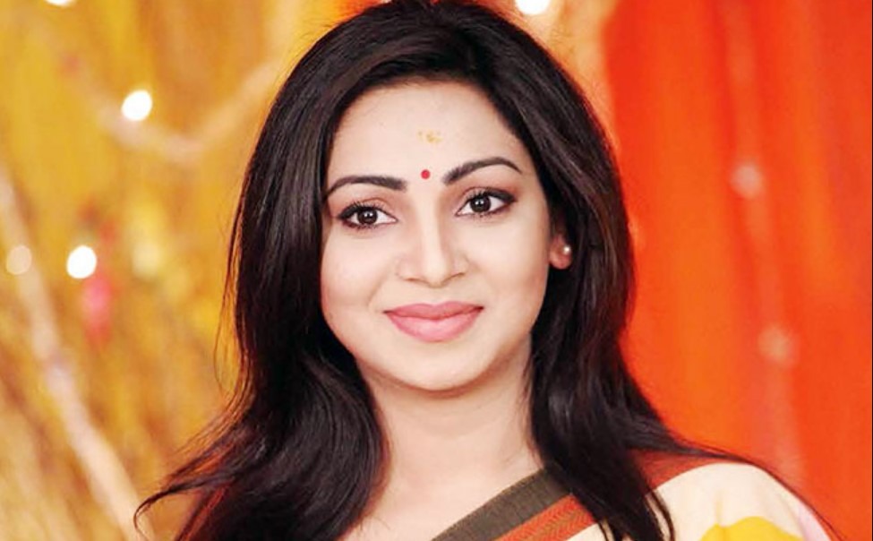 ব্যক্তিগত জীবন নিয়ে প্রশ্নে বিরক্ত প্রভা