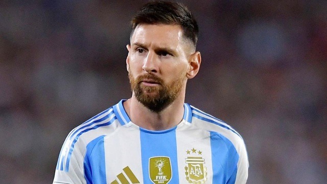 ‘মরে যেতে চেয়েছিলাম এক সময়’:মেসি