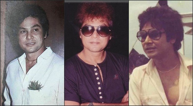 আজ চিত্রনায়ক জাফর ইকবালের মৃত্যুবার্ষিকী