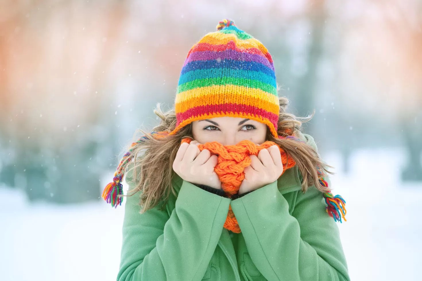 শীতকালে সুস্থ থাকার জন্য তিনটি কার্যকর যোগাসন