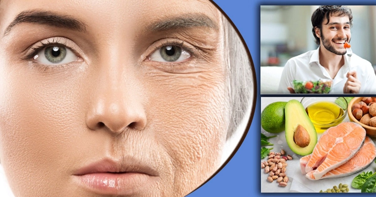 ত্বকের জন্য ক্ষতিকর ৪টি সাধারণ খাবার