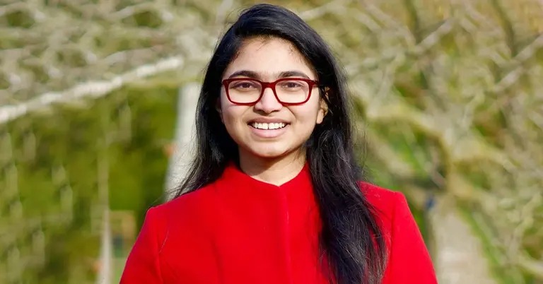 স্বতন্ত্র প্রার্থী তাসনিম জারার মনোনয়ন বৈধ ঘোষণা, চাইলেন ‘ফুটবল’ প্রতীক