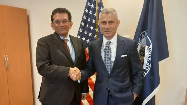 গাজায় আন্তর্জাতিক স্থিতিশীলতা বাহিনীতে যুক্ত হতে আগ্রহী বাংলাদেশ