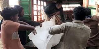 কক্সবাজারে রোহিঙ্গা ক্যাম্পে আধিপত্য বিস্তার নিয়ে সংঘর্ষ, গুলিবিদ্ধ হয়ে নিহত ১