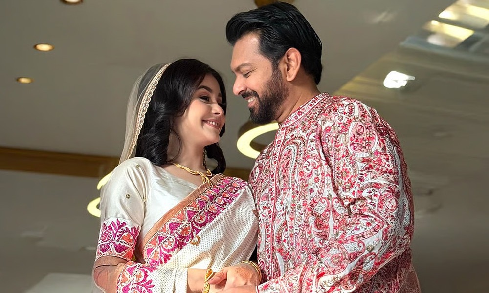 আমরা বিচ্ছিন্ন এবং আলাদা থাকছি:তাহসান খান