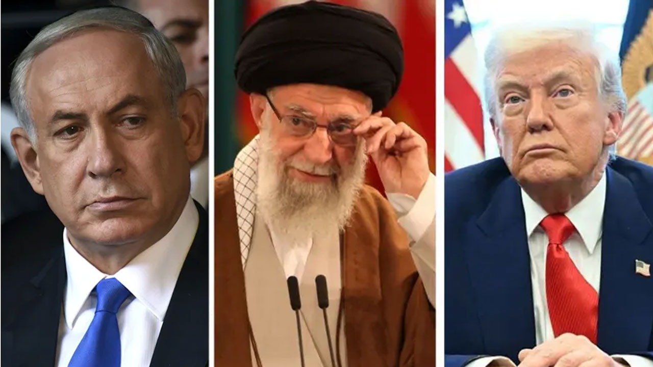 যুক্তরাষ্ট্র ও ইসরায়েলকে পাল্টা হামলার হুঁশিয়ারি দিলো ইরান