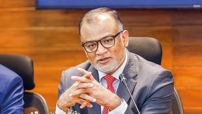 আইপিএল ইস্যুতে ভারত-বাংলাদেশ বাণিজ্যে নেতিবাচক প্রভাব নেই: বাণিজ্য উপদেষ্টা