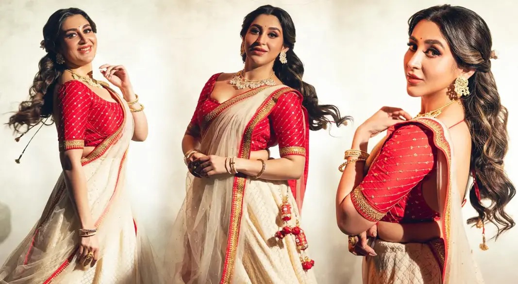 অন্ধকারে ডুবে গিয়েছিল জীবন, কঠিন সময়ের কথা বললেন ঐন্দ্রিলা সেন