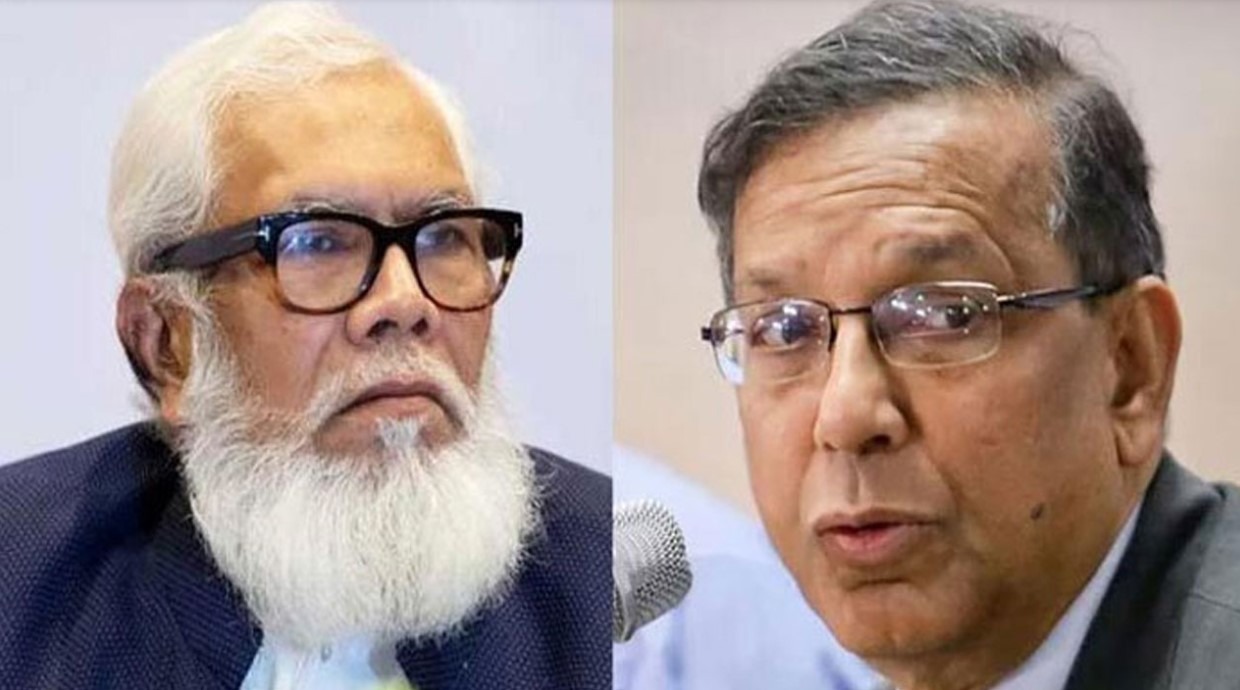 সালমান ও আনিসুল হকের বিরুদ্ধে অভিযোগ গঠনের আদেশ আজ