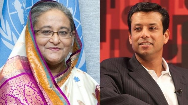 হত্যাচেষ্টা মামলায় শেখ হাসিনা-জয়ের অব্যাহতি চায় পিবিআই