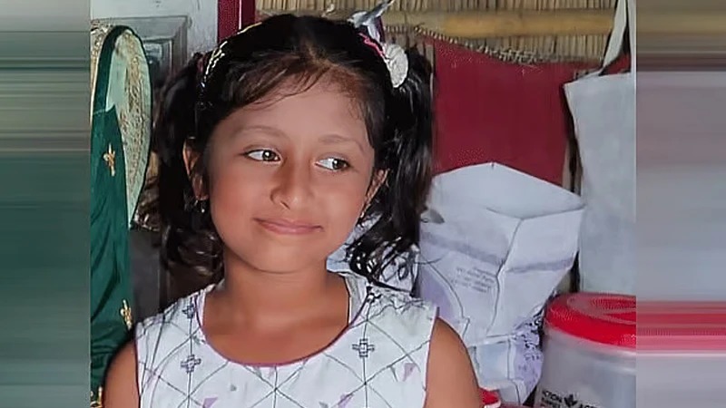 গুলিবিদ্ধ শিশু হুজাইফাকে ঢাকায় পাঠানো হচ্ছে