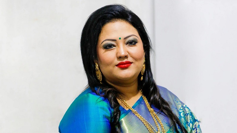 সাবেক এমপি মমতাজ বেগমের  সম্পত্তি জব্দের আদেশ