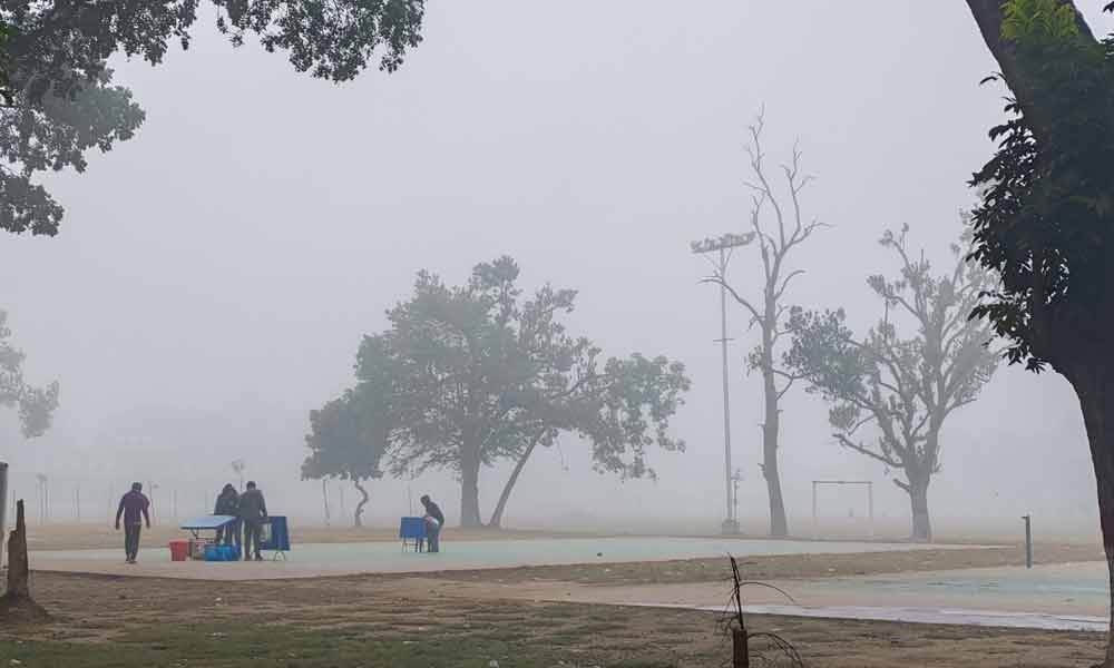 তিন জেলায় শৈত্যপ্রবাহ, সারাদেশে তাপমাত্রা কমার সম্ভাবনা