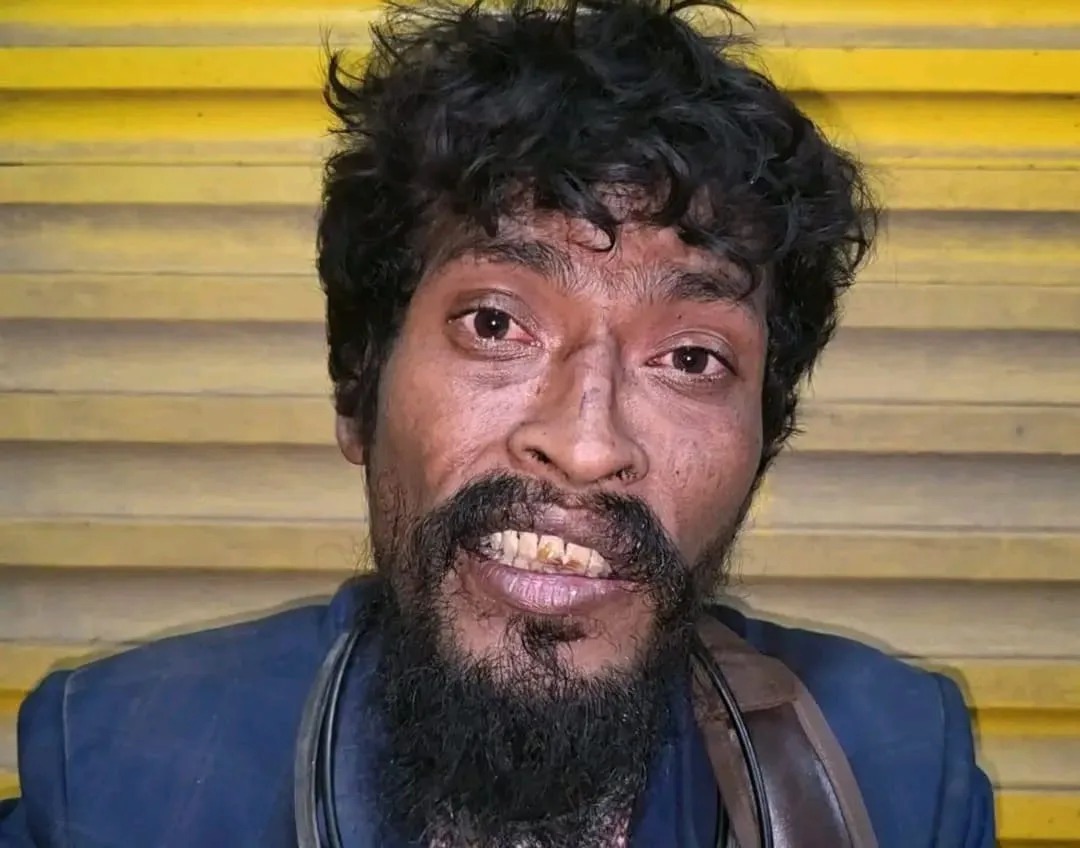 ভবঘুরে পরিচয়ের আড়ালে ভয়ংকর খুনি: কে এই সম্রাট?