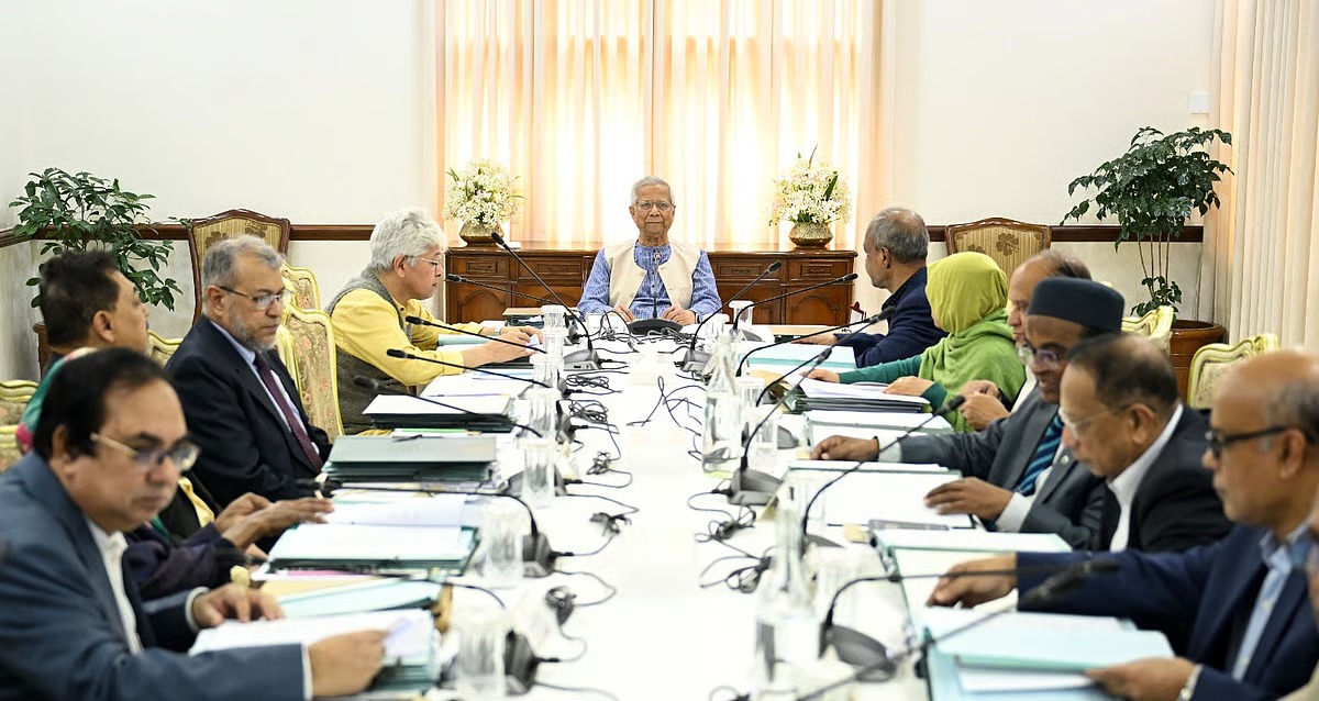 নিকার সভায় নতুন চার থানা স্থাপনের অনুমোদন