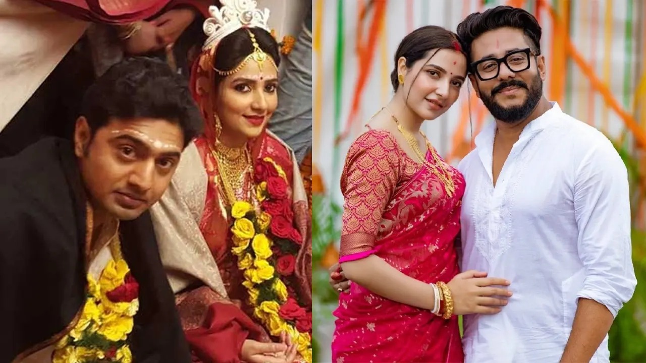 দেব-শুভশ্রীর বিয়ে হলে ভালোই হতো: রাজ