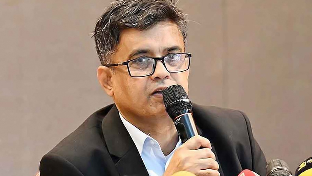 জঙ্গল সলিমপুরে আইনশৃঙ্খলা বাহিনী একত্রিত হয়ে কম্বাইন অপারেশন চালাবে:প্রেস সচিব