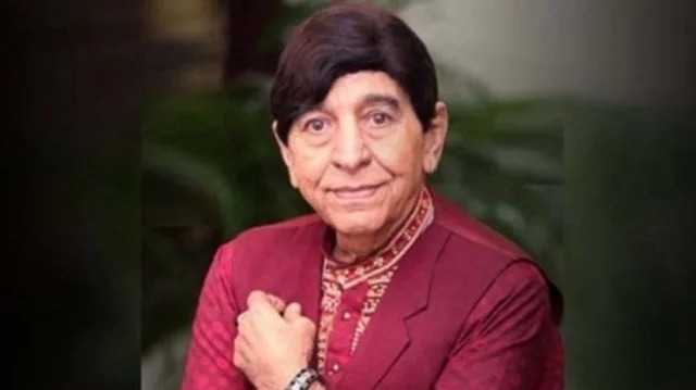 চলে গেলেন কিংবদন্তি অভিনেতা ইলিয়াস জাভেদ