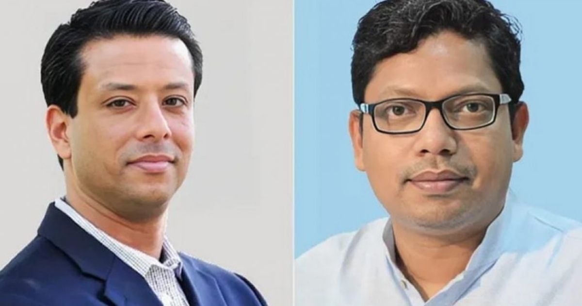 চব্বিশের ছাত্র-জনতার হত্যাকাণ্ডে জয় ও পলকের বিচার শুরু