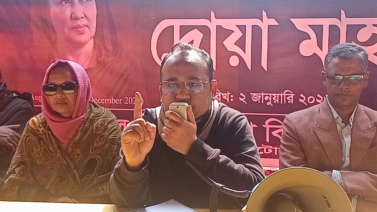 তারেক রহমানের নির্দেশে প্রতীক পেয়েও নির্বাচন থেকে সরে দাঁড়ালেন ইয়াসির আরশাদ