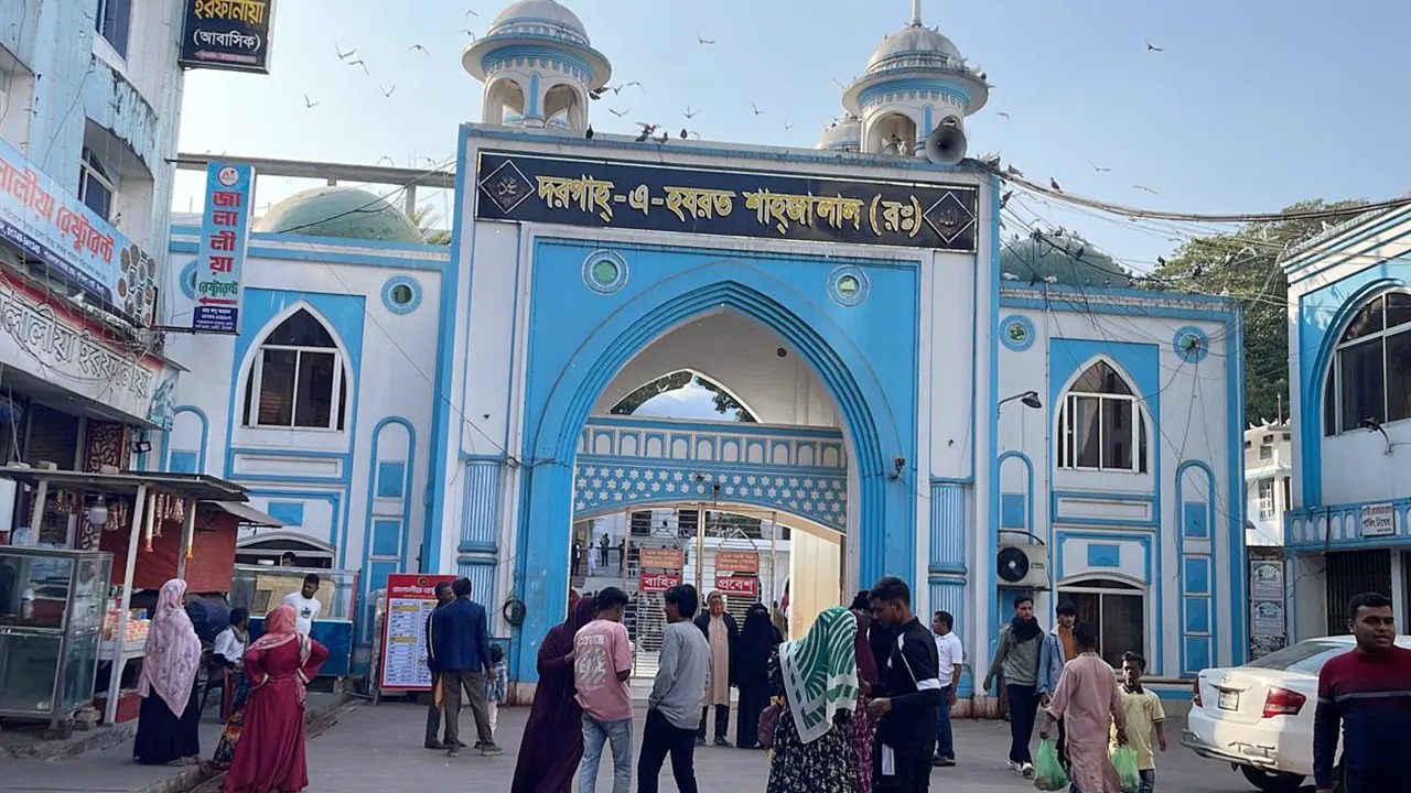 সিলেটে যাচ্ছেন তারেক রহমান, ব্যাপক প্রস্তুতি বিএনপির