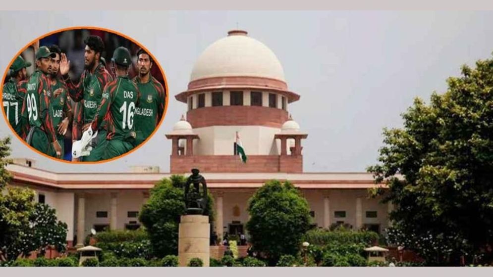 বাংলাদেশকে আন্তর্জাতিক ক্রিকেটে নিষিদ্ধের আবেদন খারিজ দিল্লি হাইকোর্টের