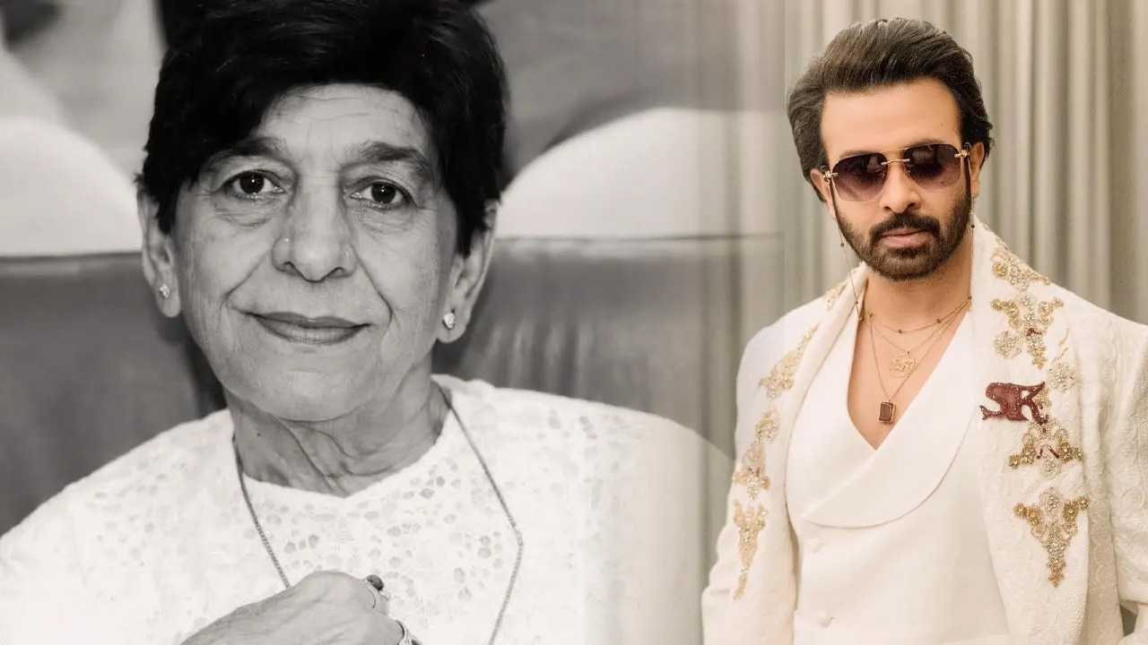 আমরা একজন অভিভাবকতুল্য মানুষকে হারালাম:শাকিব খান