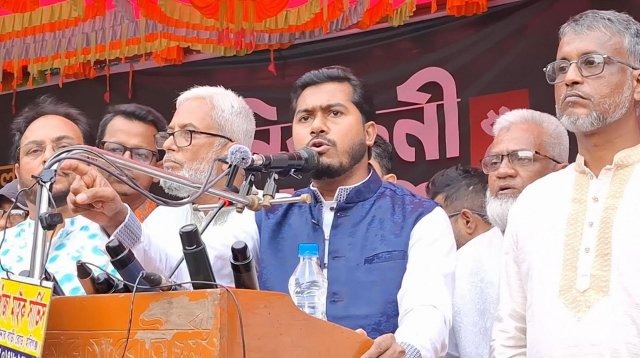 নির্বাচনে প্রশাসনের পক্ষপাতিত্ব হলে অবাধ ভোট সম্ভব নয়: নুরুল হক নুর