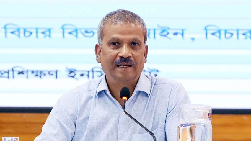 বাংলাদেশ দক্ষ জনশক্তি গড়ে তুলতে বদ্ধপরিকর: প্রবাসী মন্ত্রণালয়ের উপদেষ্টা