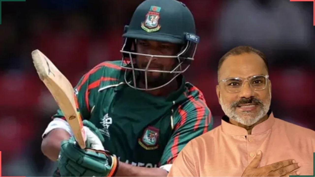 সাকিব আল হাসানকে আরও আগে ক্রিকেটে ফেরানো উচিত ছিল : মিশা সওদাগর