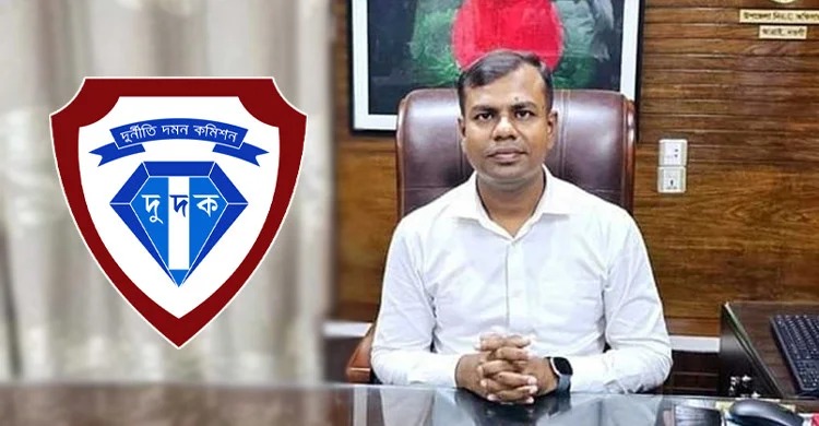 মুক্তিযোদ্ধা কোটায় জালিয়াতির অভিযোগে সিনিয়র সচিব মো. কামাল হোসেন কারাগারে