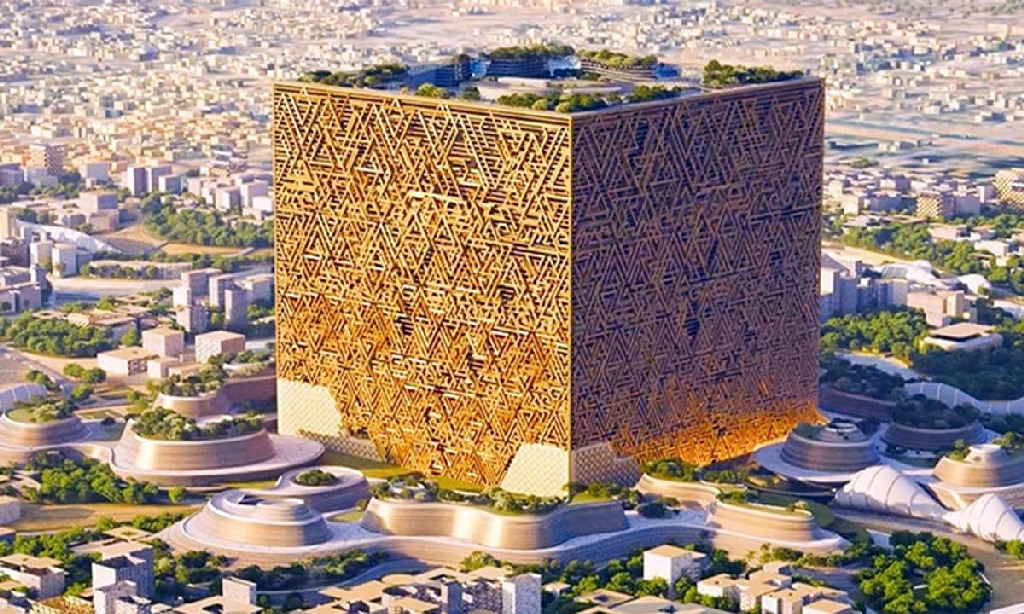 সৌদি আরবে ‘মুকাআব’ প্রকল্প স্থগিত, ভিশন ২০৩০’র বড় মেগাপ্রকল্প ঝুঁকির মুখে