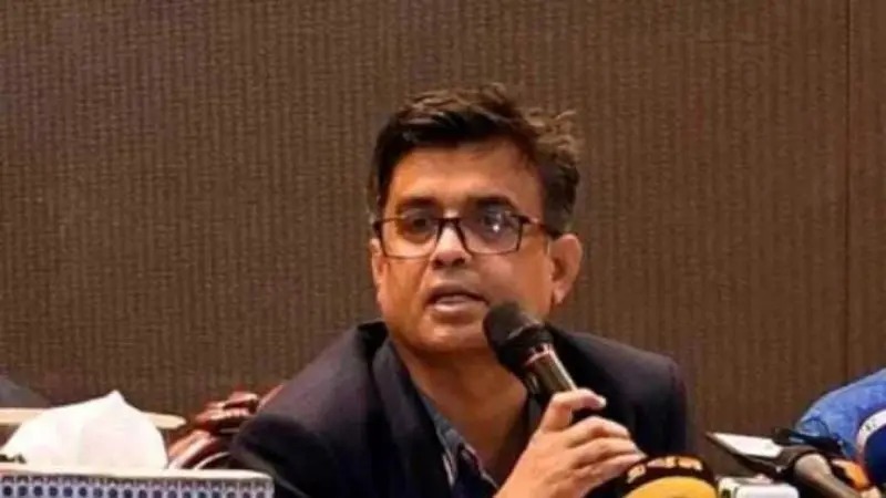 নির্বাচনের পরিবেশ ভালো, বিগত সালের তুলনায় সহিষ্ণুতা বেশি: প্রেস সচিব